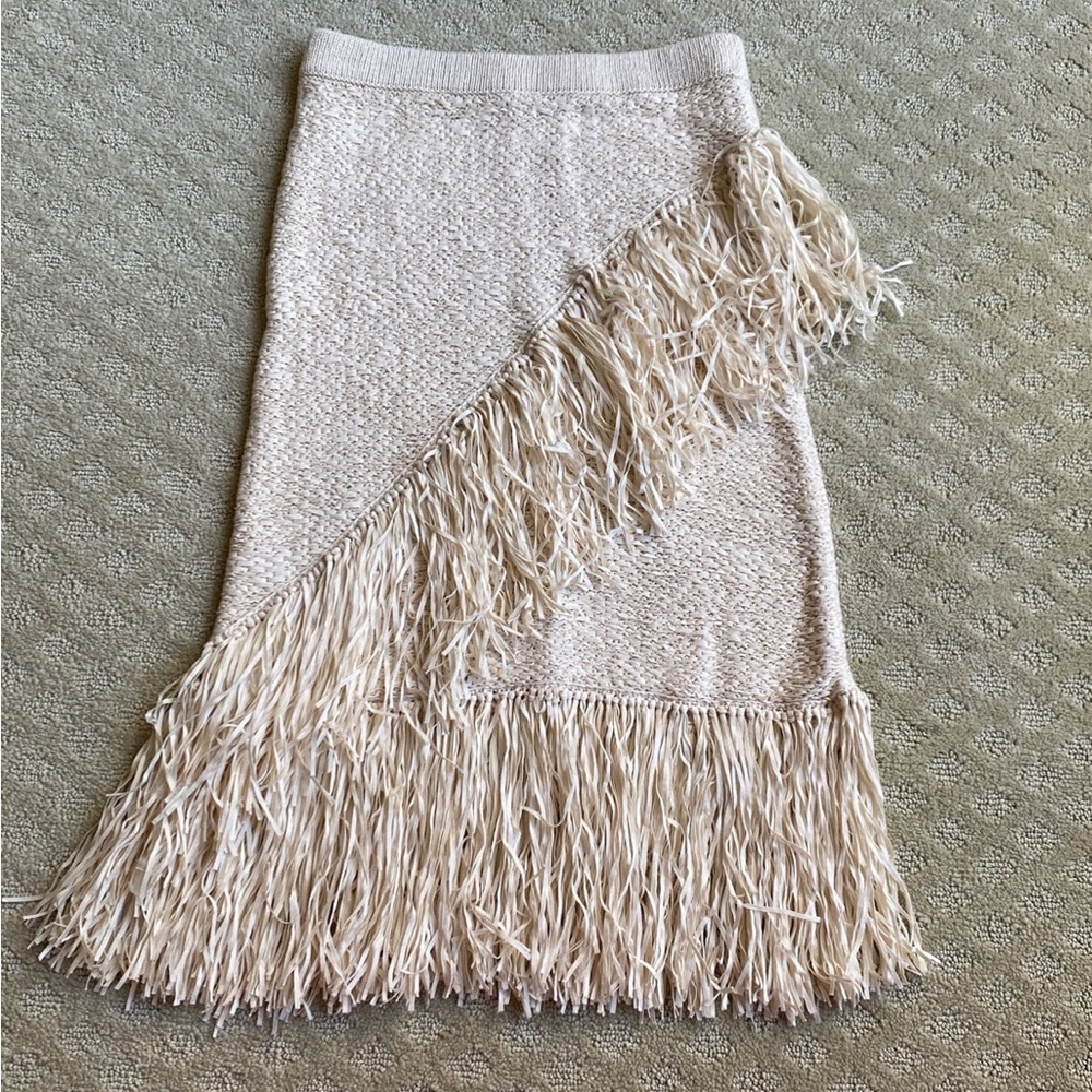 Bebe skirt
